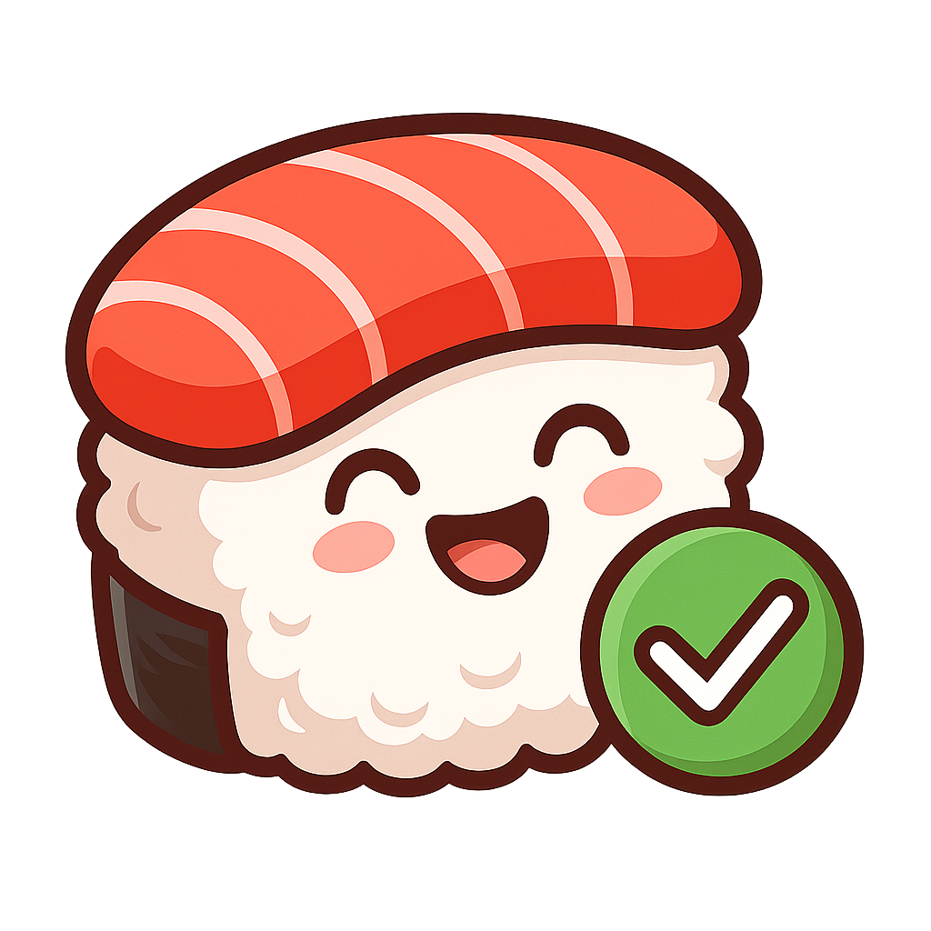 Happy Sushi