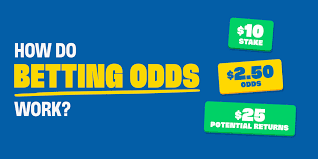 How to Read Sports Betting Odds: A Beginner's Crash Course