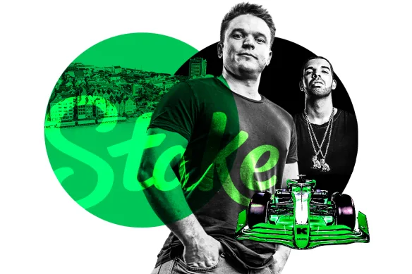 Stake.com Investigated in Australia Over Alleged Gambling Violations