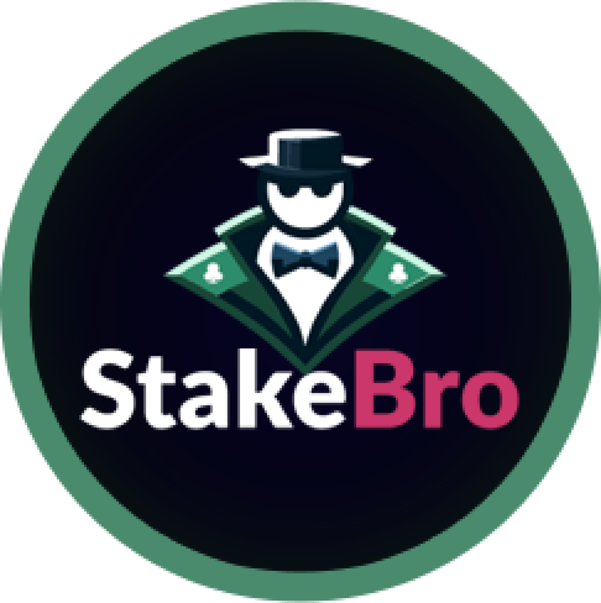 StakeBro Casino